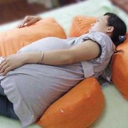 孕妇睡觉时胎儿也在睡觉吗（孕妇睡觉时胎儿也在睡觉吗正常吗）