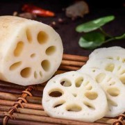 怀孕可以吃莲藕吗,怀孕期间什么不可以吃的食物