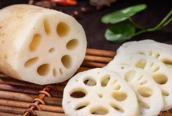 怀孕可以吃莲藕吗,怀孕期间什么不可以吃的食物