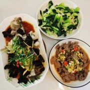 孕期做饭（孕期做饭对胎儿有影响吗）