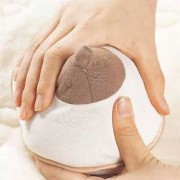 孕期按摩乳房手法视频（孕期按摩乳房手法视频）
