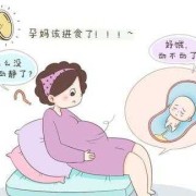胎儿肾分离怎么吸收（怀孕七个月胎儿双肾集合系统分离是什么原因）