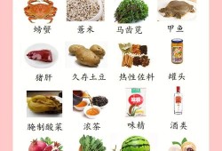 怀孕期间的饮食（怀孕期间的饮食注意）