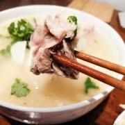 孕期能吃羊肉吗（孕妇可以喝羊汤吗）