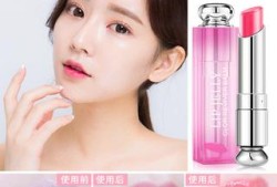 孕期可以用润唇膏吗（孕期可以用润唇膏吗女性）
