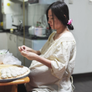 怀孕在家做什么好？适合孕妇做的家务有哪些,孕期能干什么工作