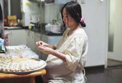 怀孕在家做什么好？适合孕妇做的家务有哪些,孕期能干什么工作