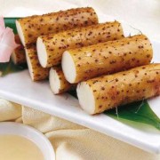 孕期吃山药（怀孕了能吃山药吗）