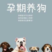 怀孕期间可以养狗吗（怀孕期间可以养狗吗?对胎儿有什么影响呢?）