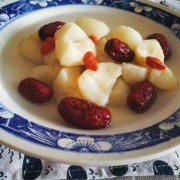 孕期吃马蹄（孕妇吃马蹄文案）