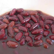 红豆孕妇可以吃吗,孕期能吃红豆吗