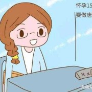 胎儿智力有问题的表现（胎儿智力有问题的表现有哪些）