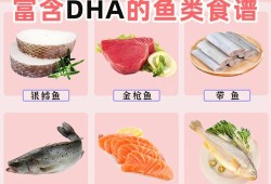 孕期吃什么dha好（孕期吃什么dha好吸收）