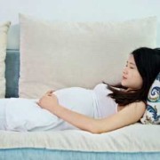 孕期平躺（孕妇躺着正确姿势）