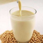 孕中期可以喝豆浆吗,孕期豆浆喝多了好不好