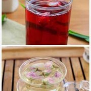 备孕期间能喝玫瑰花茶吗（备孕期间能喝玫瑰花茶吗女性）