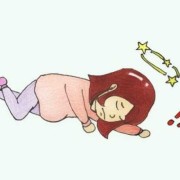 孕期晕倒什么原因（孕期晕倒什么原因引起的）