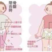 胎儿到耻骨（胎儿到耻骨联合是不是就快生了）