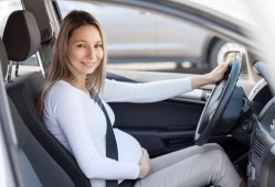 孕期买新车（孕妇可以开新车吗）