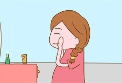 孕期皮肤好（孕期皮肤好是女孩吗）