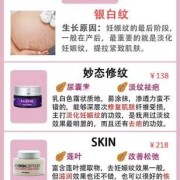 孕期怎么去除妊辰纹（孕期怎么去除妊辰纹和妊娠纹）