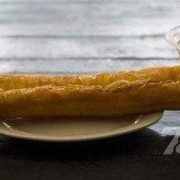 怀孕了的孕妇能吃油条吗,孕期吃了油条对孩子有影响吗