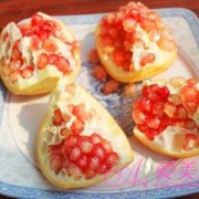 孕期七个月吃什么好（怀孕7个月可以吃石榴吗）