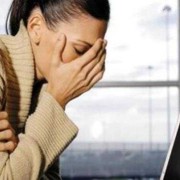怀孕后还在上班，办公室都是电脑，对孕妇辐射大吗,怀孕玩电脑对胎儿有影响吗视频