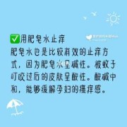 孕妇用什么驱蚊最好,孕期如何驱蚊子