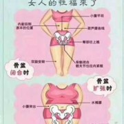 怀孕可以用骨盆带吗？什么时候来用最合适呢,孕期骨盆带影响胎儿吗