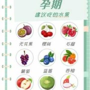 吃什么对胎儿发育好（吃什么对胎儿发育好）