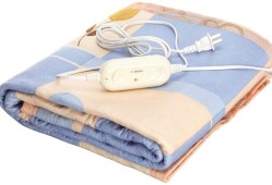 怀孕睡电热毯对胎儿有影响吗（怀孕睡电热毯对胎儿有影响吗有影响吗）