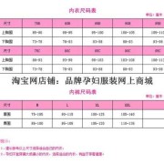 怀孕期穿什么内衣比较好,怀孕期内衣尺码怎么选