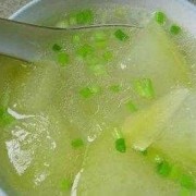 请问孕妇能吃冬瓜吗？为什么,孕期能吃冬瓜吗初期
