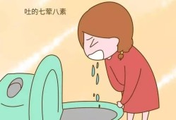 孕期为什么呕吐（孕妇老吐是什么原因）
