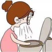 孕期反胃恶心（孕妇是不是都会恶吐）