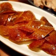 孕晚期能不能吃鸭肉,怀孕可以吃烧烤吗?