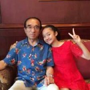 孙女长得特别特别像爷爷正常吗,胎儿长相由什么决定的