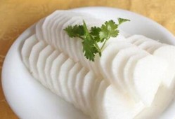 孕期萝卜可以吃吗（怀孕可以吃白萝卜吗？吃白萝卜有什么好处呢）