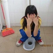 厕所蹲久了会怎样,蹲便会不会使胎儿缺氧