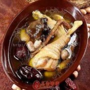 孕期补血菜谱（孕妇气血两虚吃什么）