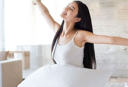 孕妇可以伸懒腰吗？如果不可以伸了会怎样呢,孕期能伸懒腰吗有影响吗
