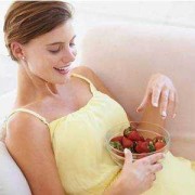 孕妇吃什么促进胎儿大脑发育（孕期吃了dha胎儿会很兴奋，这是什么情况）