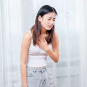孕期喘不过气（孕期胸闷喘不过气怎么回事）