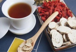 孕期能吃当归吗（孕妇可以喝当归，黄芪吗）