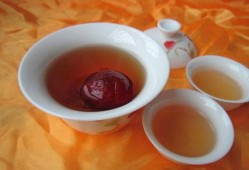 怀孕期间血糖高吃什么好（孕妇血糖偏高的人喝什么茶可以缓解，或者是有什么食材呢）