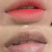 孕期嘴唇变红（孕期嘴唇变红润是男是女）