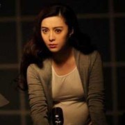 杨幂怀孕时拍的电影,杨幂孕期美照图片