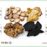 孕期补血中药（贫血吃什么中药最好）