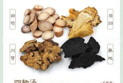 孕期补血中药（贫血吃什么中药最好）